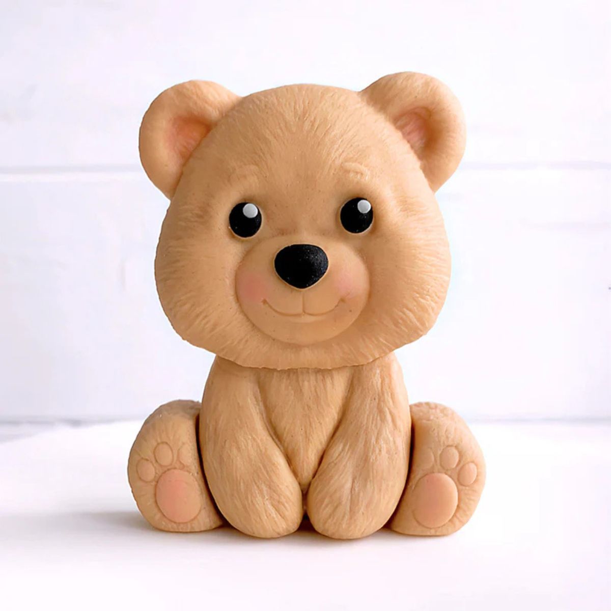 Katy Sue Moule en Silicone Easy Stand Bear