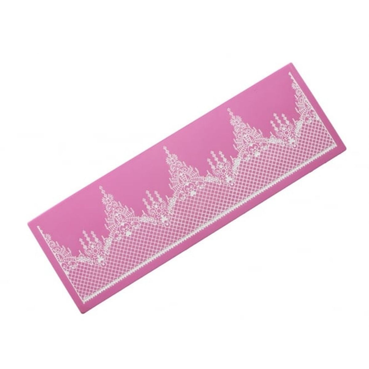 Cake Lace Mat - Bande de dentelle Ophelia