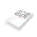 Saracino Feuilles en Azyme Comestibles pk/50