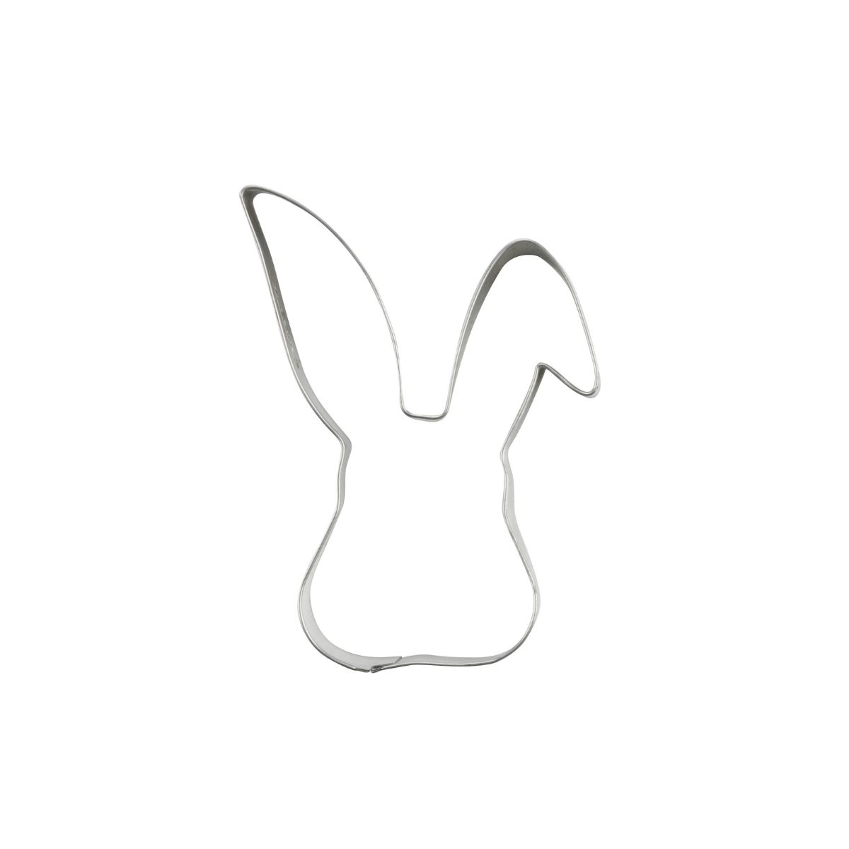 Dr.Oetker Cookie Cutter - Tête de lapin avec oreille