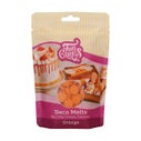 FunCakes Deco Melts Orange 250g