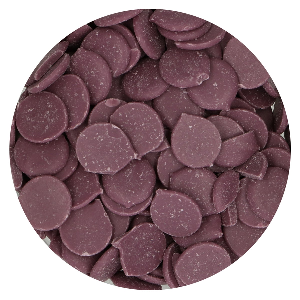 FunCakes Deco Melts Violet 250g