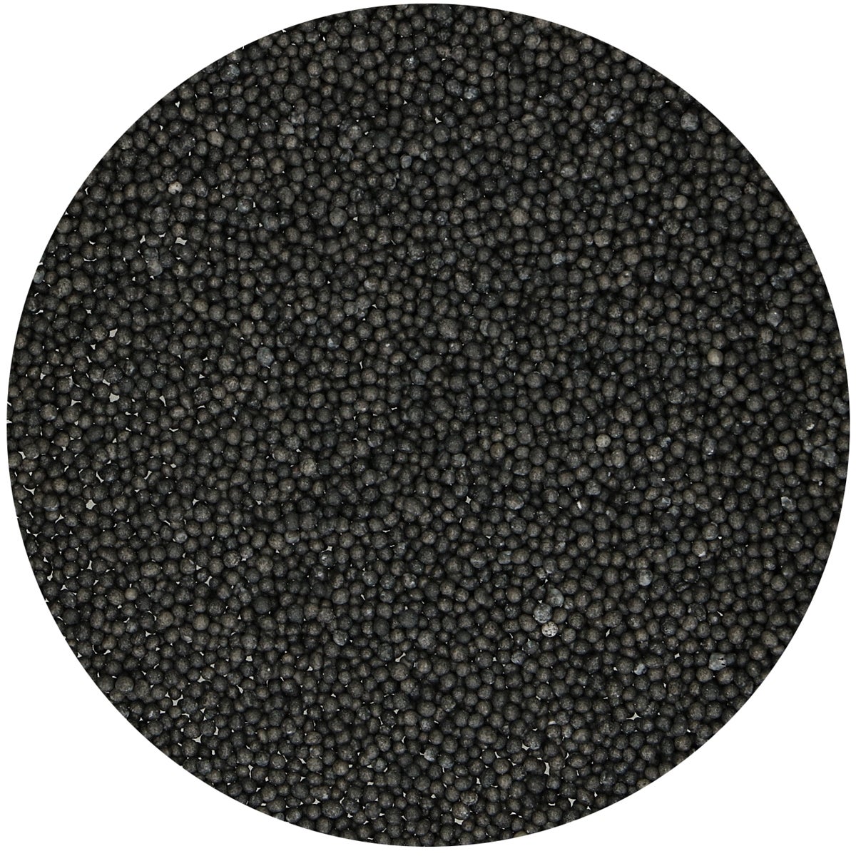 FunCakes Nonpareils Noir 80g