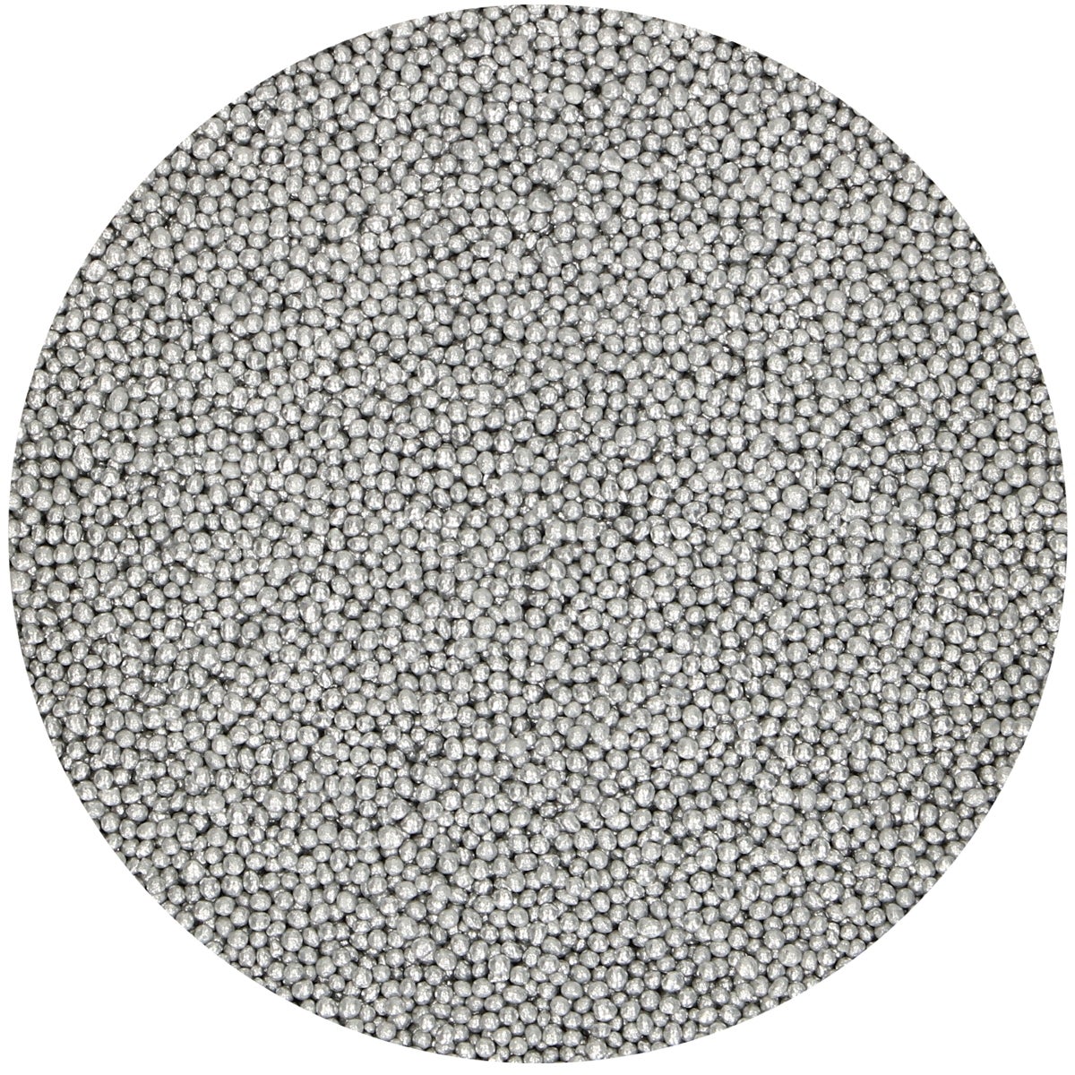 FunCakes Nonpareils Argent 80g