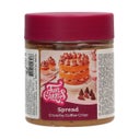 FunCakes Pâte à Tartiner Croquante Café Crisp 250g