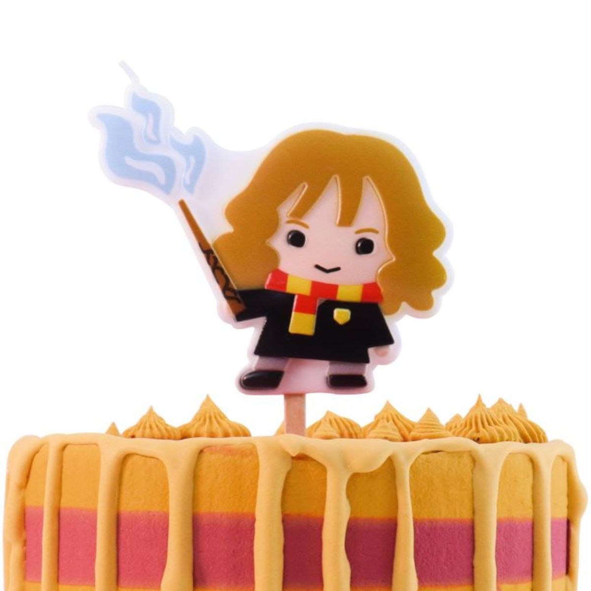 PME Bougie Harry Potter - Hermione Granger