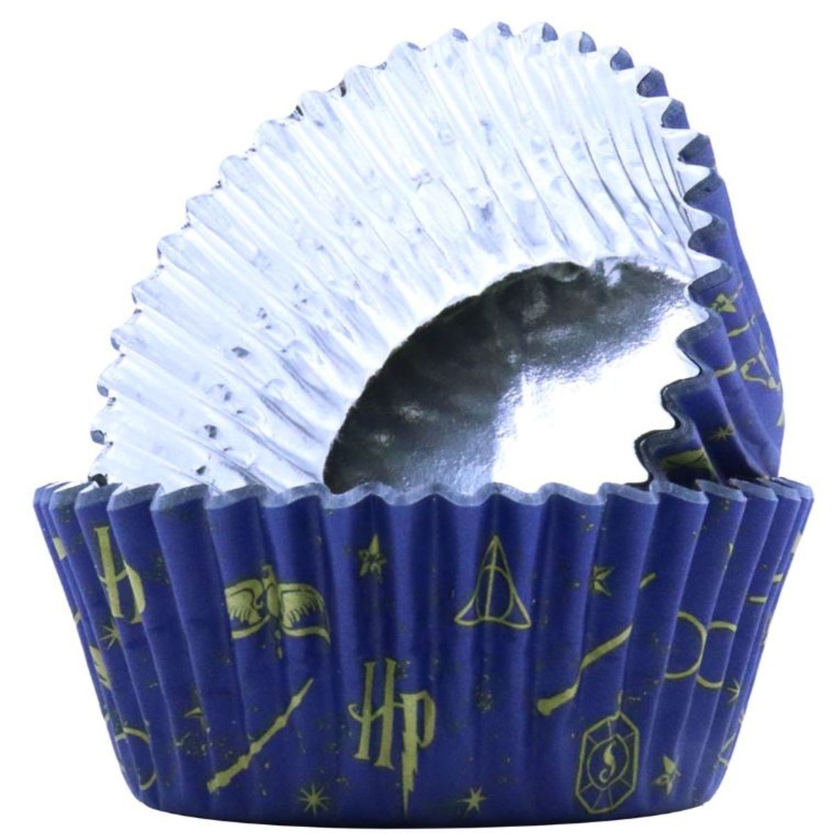 PME - Harry Potter - Moules aluminium pk/30 - Harry Potter