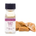 LorAnn Super Strength Flavor - English Toffee - 3.7ml