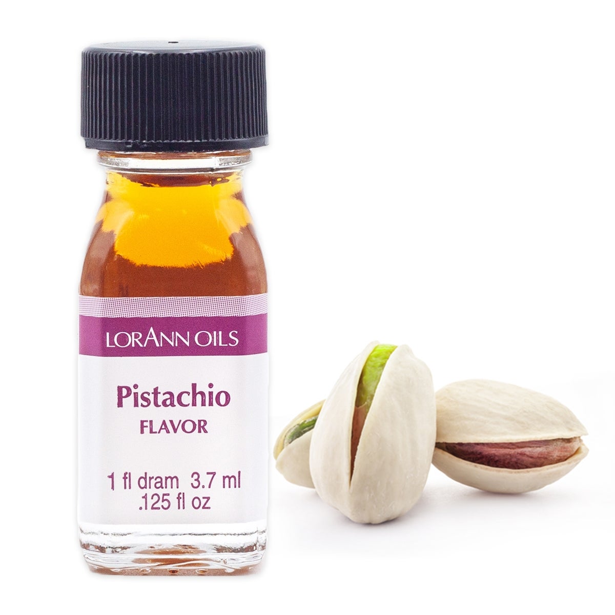 LorAnn Super Strength Saveur - Pistache 3,7ml