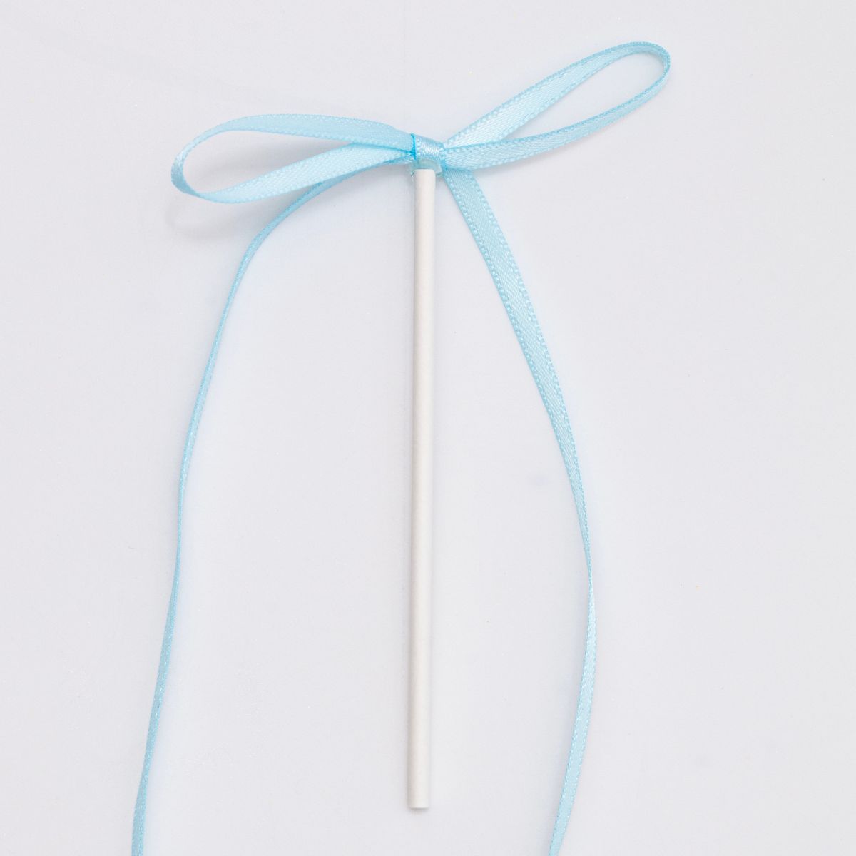 PME Nœuds Ruban Toppers Bleu pk/8