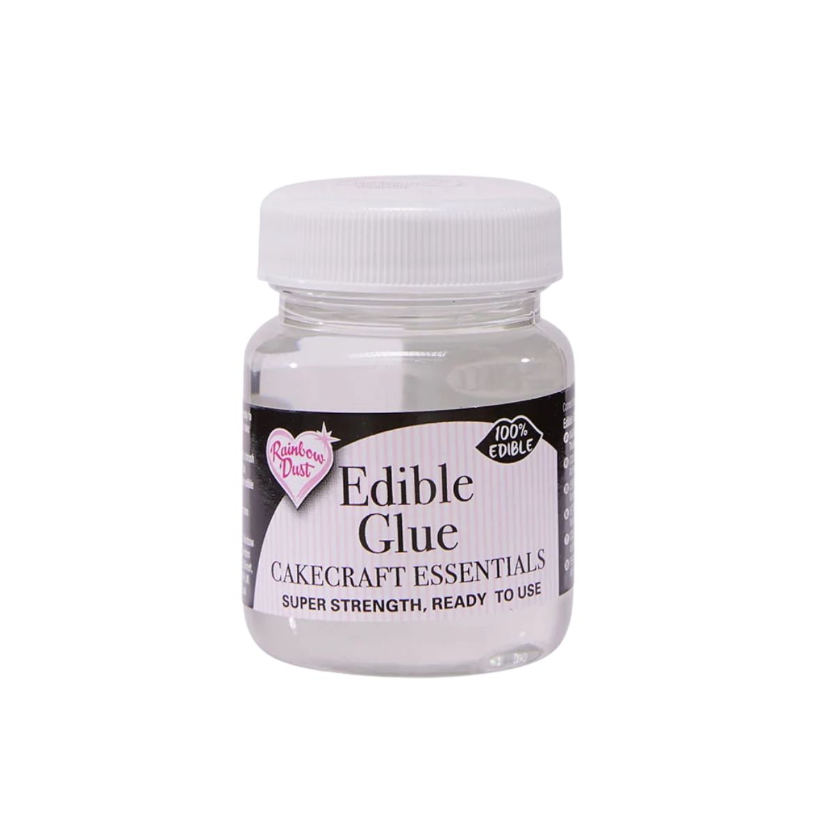 Rainbow Dust Essentials Colle Alimentaire 50g