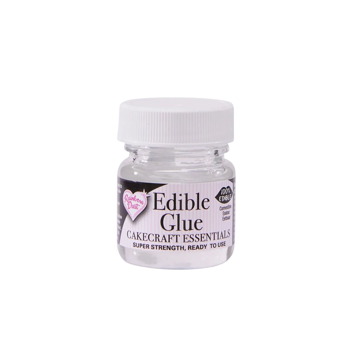 Rainbow Dust Essentials Colle Alimentaire 25g