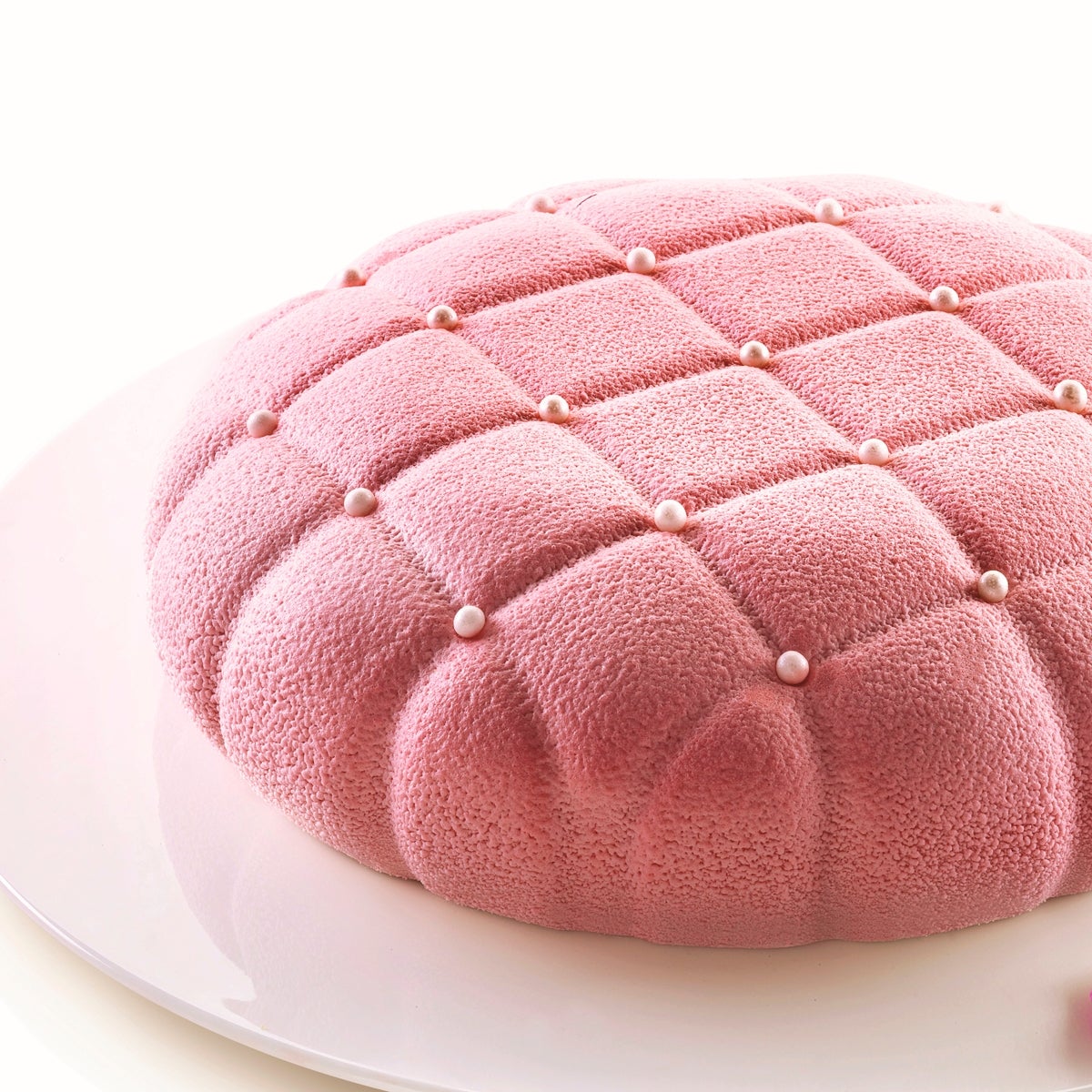 Silikomart Silicone 3D Design Mould - Eleganza