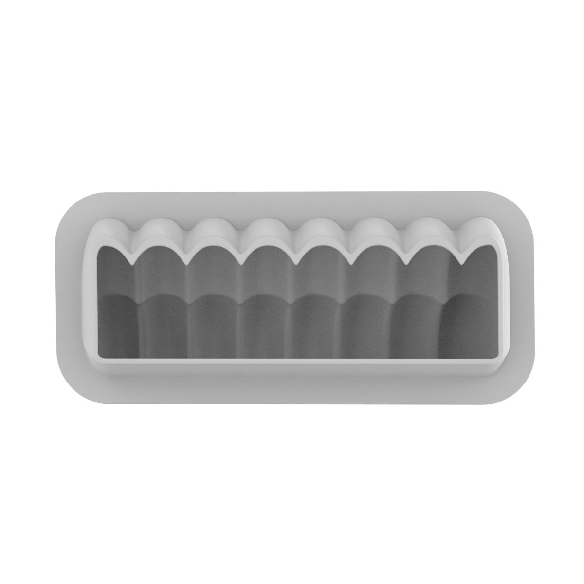  Silikomart Moule en silicone - Bouchecoeur