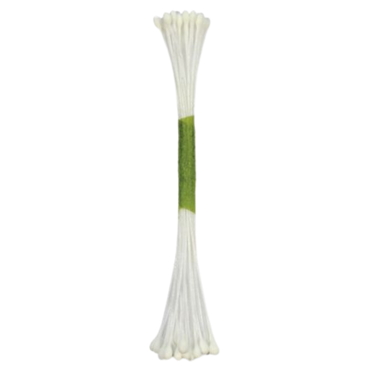 JEM Étamines Moyen Blanc pk/50