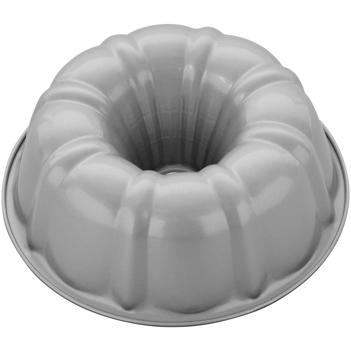 Wilton Recipe Right Moule à Kouglof 24cm