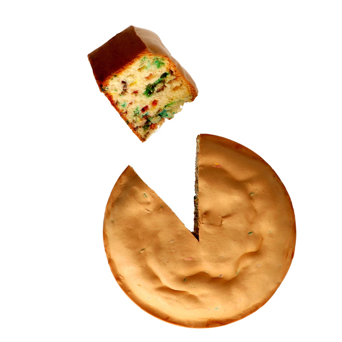 Wilton Sprinkles Jimmies Bleu 150g