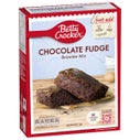 Betty Crocker Chocolate Fudge Brownie Mix 415g