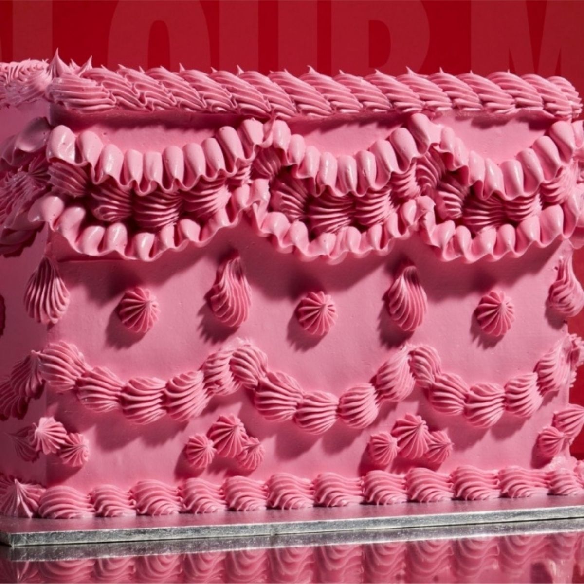 Colour Mill White Gloss Frost 1L