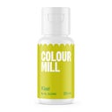 Colour Mill Oil Blend Kiwi 20ml