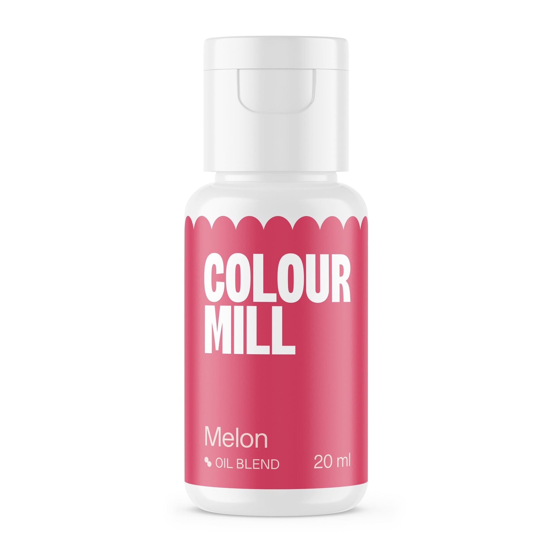 Colour Mill Oil Blend Melon 20ml