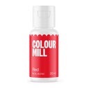 Colour Mill Oil Blend Red 20ml
