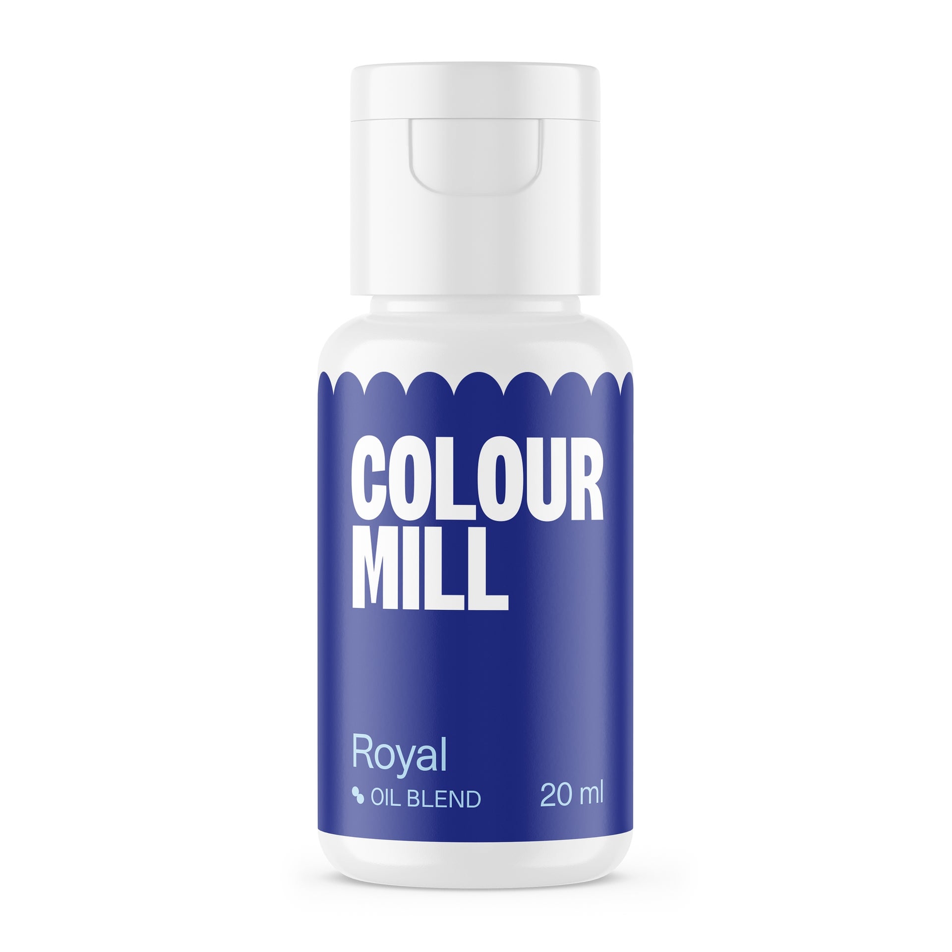 Colour Mill Oil Blend Royal 20ml