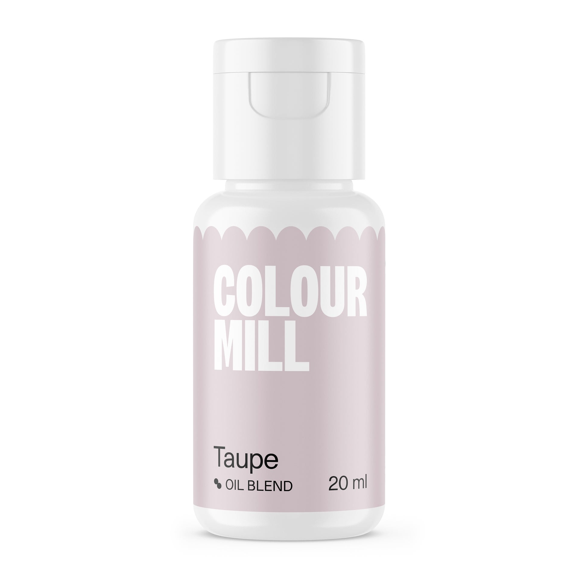Colour Mill Oil Blend Taupe 20 ml