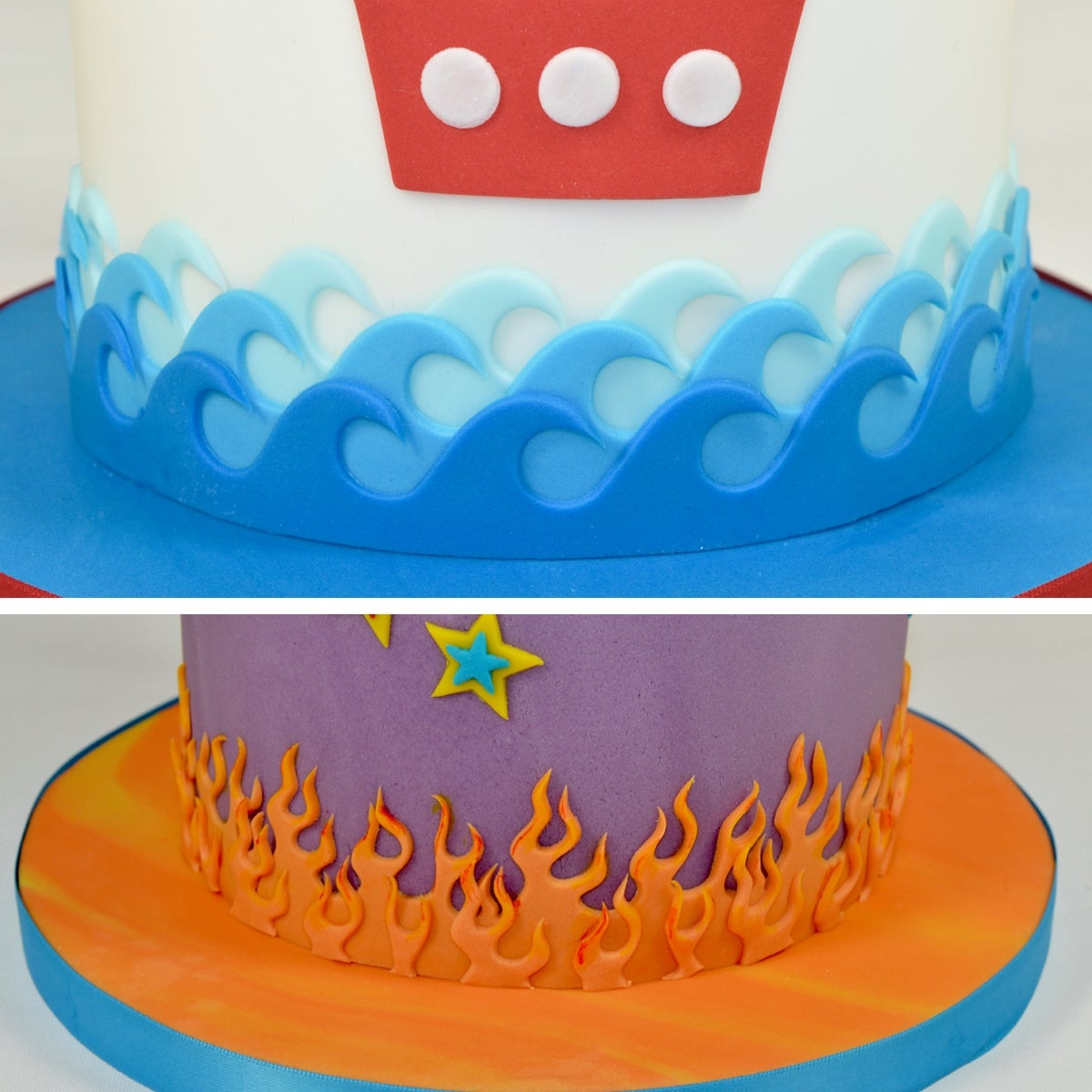 FMM Emporte-pièce Tappit Elements