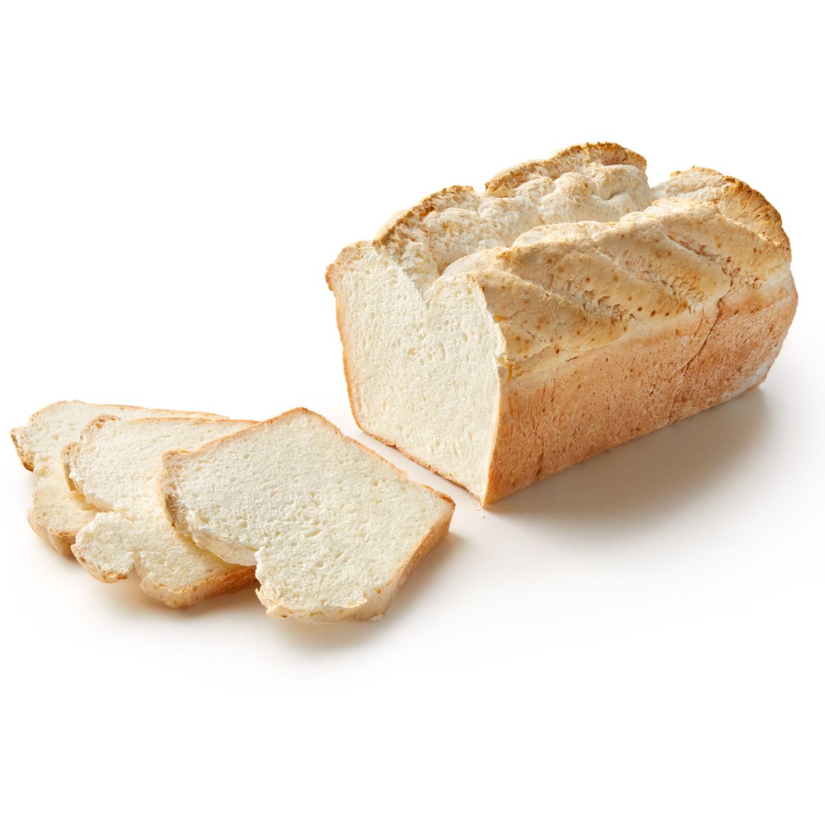 Dibro Sans Gluten Mix pour Pain Blanc et Pâtisserie 1kg