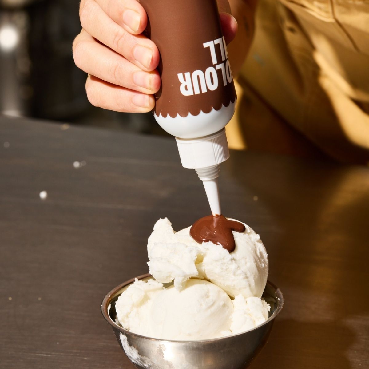 Colour Mill Choco Drip Chocolat 125g BBD Discount