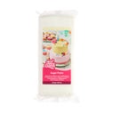 FunCakes Pâte à Sucre Bright White 1kg