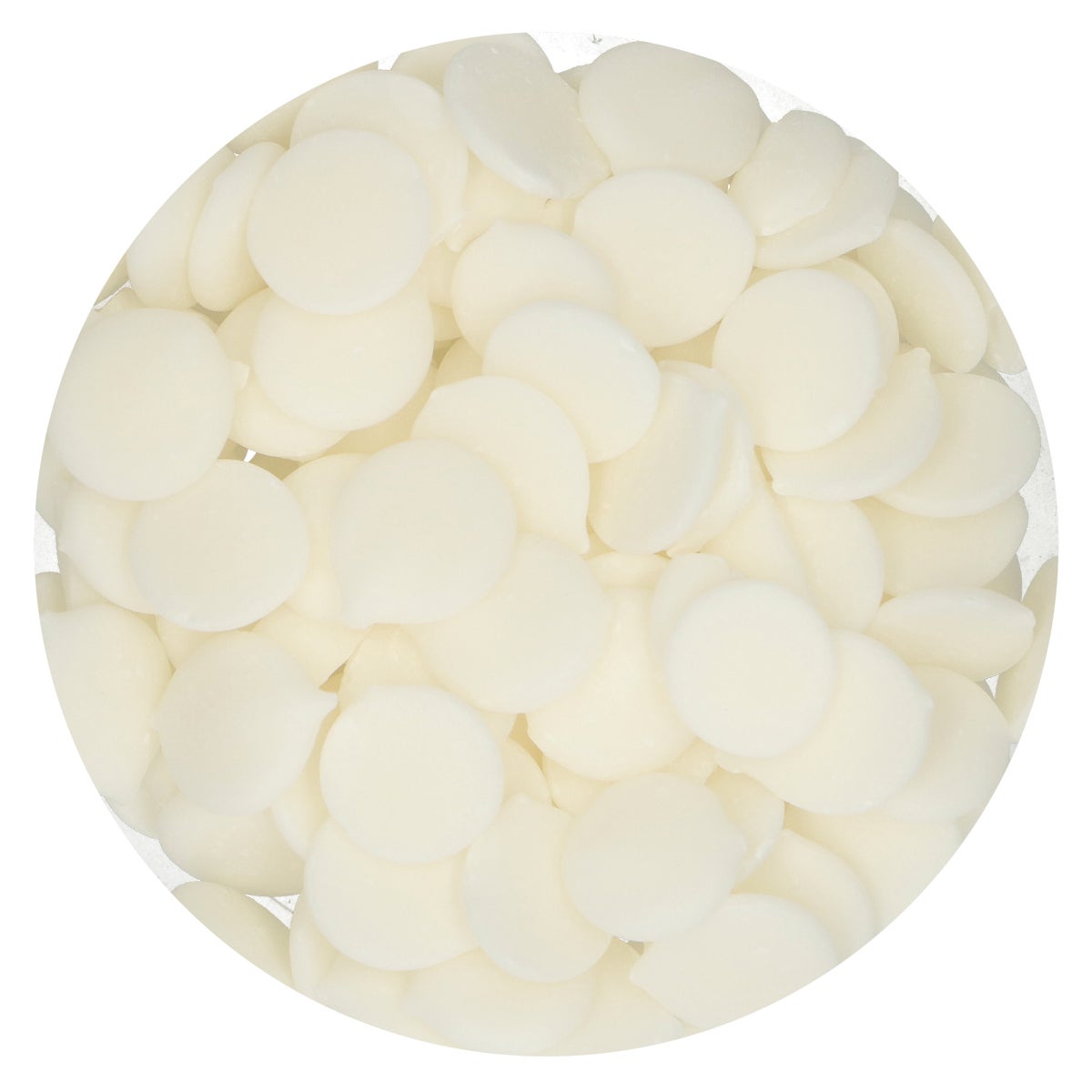FunCakes Deco Melts Saveur Yaourt 250g