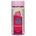 FunCakes Nonpareils Violet 80g