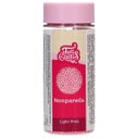 FunCakes Nonpareils Rose Clair 80g