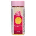 FunCakes Nonpareils Jaune 80g