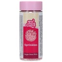FunCakes Sugar Dots Rose 80g