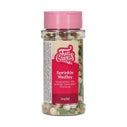 FunCakes Sprinkle Medley Joyfull 65g BBD Discount