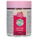FunCakes Sprinkle Medley Frozen 180g