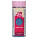 FunCakes Sanding Sugar Bleu 80g