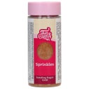 FunCakes Sanding Sugar Or 80g