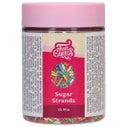 FunCakes Sugar Strands XL Mix 225g