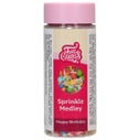 FunCakes Sprinkle Medley Happy Birthday 65g