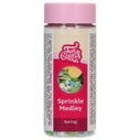 FunCakes Sprinkle Medley Spring 55g