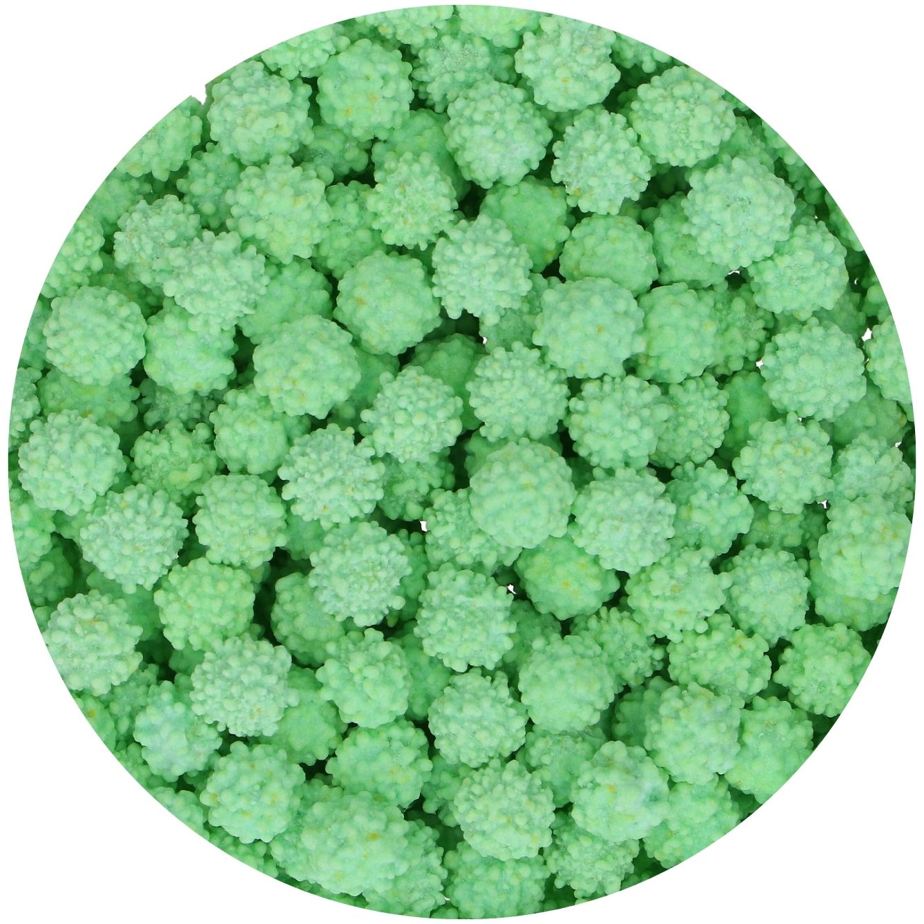 FunCakes Mimosa Vert 500g 