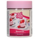 FunCakes Mix pour Bavarois Fraise 150g