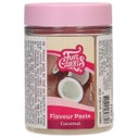 FunCakes Pâte Aromatisante Noix de Coco 100 g
