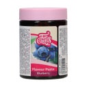 FunCakes Pâte Aromatisante Myrtille 120 g