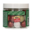 Wilton Perles Choco Crunch Cozy Christmas 100g BBD Discount
