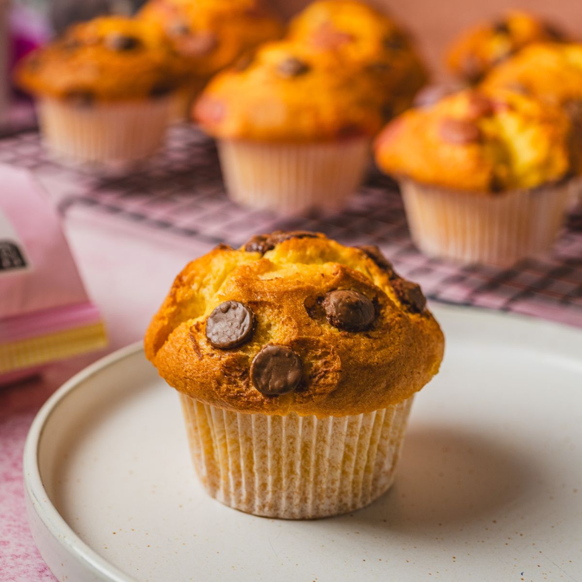 FunCakes Mix for Muffins 1kg